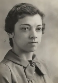 Elizabeth Stuart, 1936