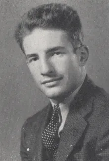 Robert R. Grainger, 1937