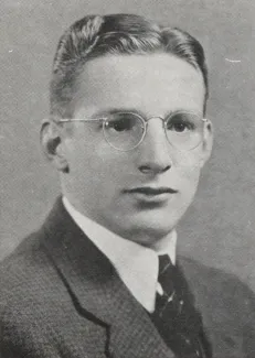 Austin William Bittle, 1939