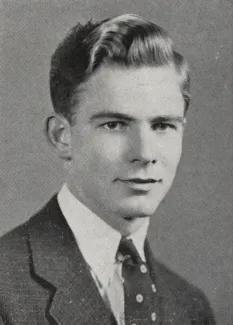 Robert A. Craig Jr., 1939