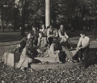 Class of 1948, c.1948