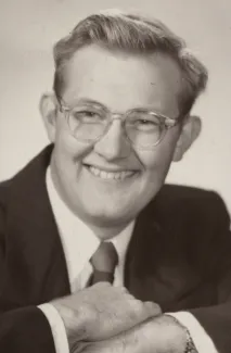 Kelsey Otto  Smith, c.1980