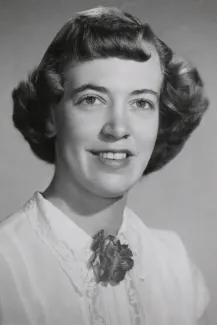 Ruth Eileen Baumeister, 1954