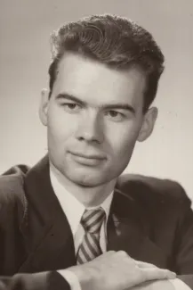 Robert Lee Cable, 1954