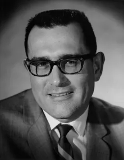 Paul C. Tarr III, c.1970