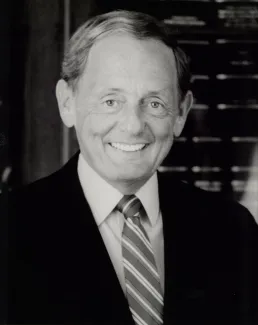 Henry D. Clarke Jr., c.1995