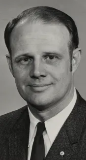 Franklin Emmett Poore III, 1970