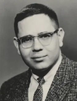 Edward Albert Teitelman, 1959