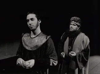 "King Lear," 1994