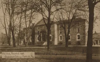 Old West, c.1905