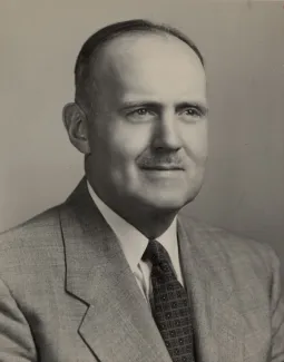 Guy F. Rowland, c.1950