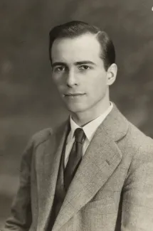 John Wesley McKelaey, 1926