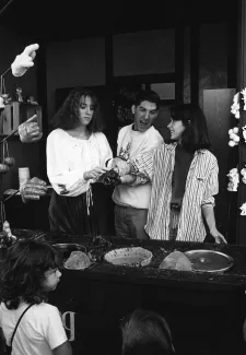 Renaissance Faire, 1993