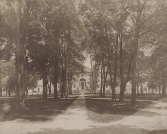 Old West, c.1910