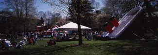 Springfest, 1999