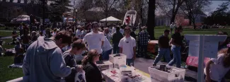 Springfest, 1999