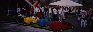 Springfest, 1999