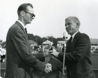 Sigma Alpha Epsilon, 1962