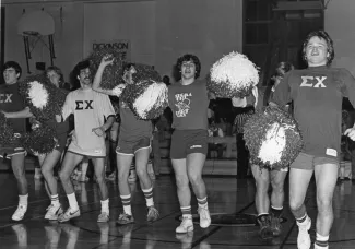 Sigma Chi, 1979