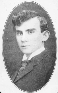 William T. Hammond, 1907