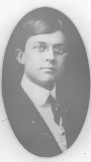 William Henry Michaels, 1907