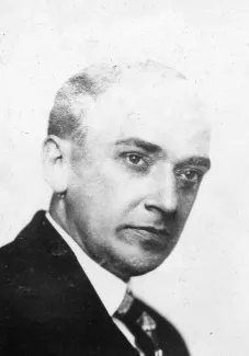 Philip Shive Moyer, c.1920