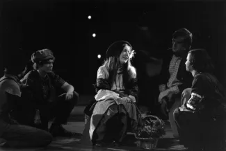 Follies,"My Fair Lady," 1973