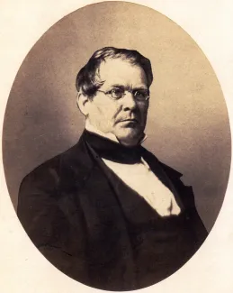 Robert Cooper Grier, c.1840