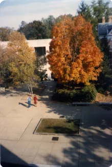 Holland Union Building, c.1980