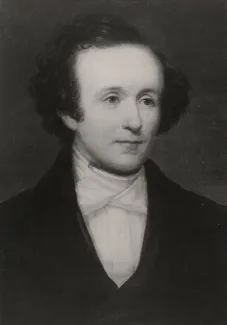 John McClintock, c1840