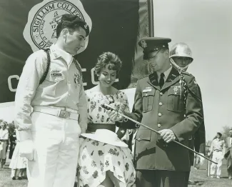 ROTC, c.1960