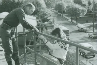 ROTC, 1975