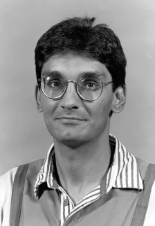 Ashfaq Bengali, 1995