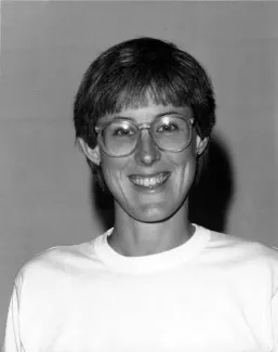 Sue A. Daggett, 1986