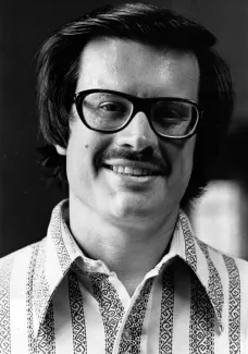 Edward P. Duggan, c.1975