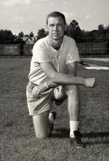 Wilbur J. Gobrecht, c.1965