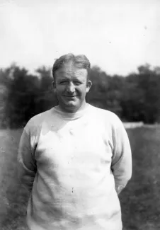 Percy W. Griffith, c.1930