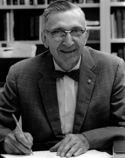 Elmer C. Herber, c.1965