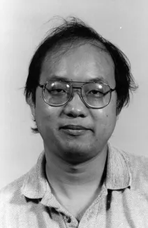 Dengjian Jin, c.2000