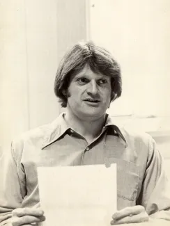 Philip D. Nicoll, c.1975