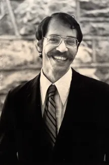 Gerald J. Petrucelli, c.1975