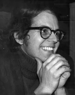 Fred C. Petty, c.1975