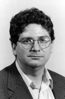 Jay Rubenstein, c.2000