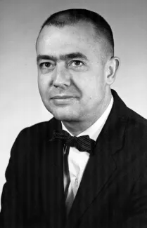 H. Wade Seaford, Jr., 1963