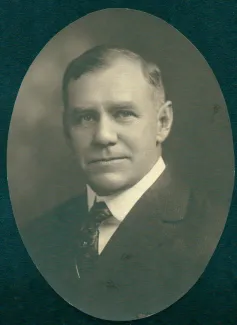 William Henry Ford, c.1910