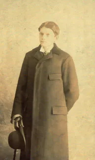 William Cannon, 1894