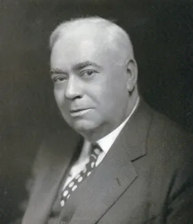 Harry Whinner Nice, c.1925