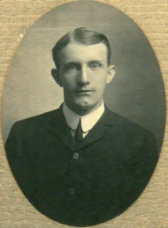 Edward Ellis Bohner, 1906