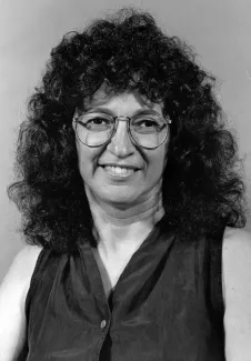 Isabel Valiela, 1995