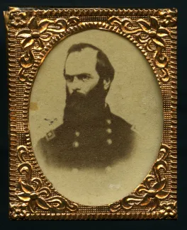 John White Geary, 1862